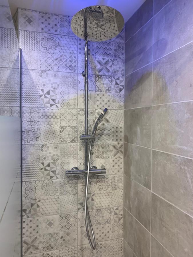 Duplex Au Coeur De Deauville Avec Vue Imprenable Et Parking Prive Екстериор снимка